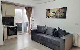 Balada Apartment Suceava